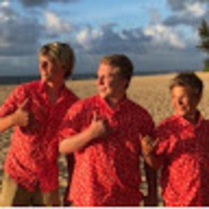 Meet your Posher, William